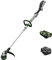 Decespugliatore batteria Ego Power Plus ST1401E 56 Volt Completo di Batteria e Caricabatteria