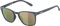 ALPINA Unisex YEFE P Sonnenbrille, Blue matt, One Size