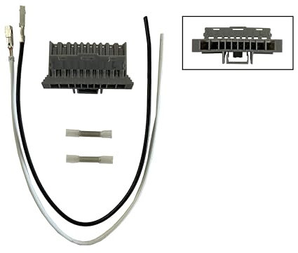 3RG 30201 Kabelreparatursatz Zentralelektrik