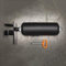 Exercise Equipment for Home Use,Seated Leg Extension And Curl Machine, Single Leg Press Attachment Foam Hook Leg Fit 3X 3Inch Square Tubes Rack & 0.7Inch Hole