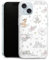 DeinDesign Silikon Hülle kompatibel mit Apple iPhone 15 Case transparent Handyhülle Disney Bambi Dumbo