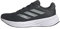 adidas Women's Response Runner Shoes Running, Carbon/Iron Metallic/Core Black, 8 UK