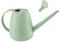 Arrosoir de 2 L, Arrosoir Jardin, Arrosoir Plante Interieur,Outils de Jardinage pour Arosoires D'intérieur, Arrosoir Léger avec Bec Long, pour Fleurs de Jardin, Les Plantes Succulentes, Vert
