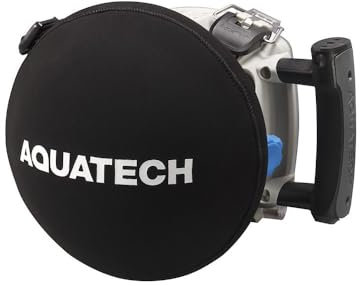 AQUATECH Dome Port Element Cover - L