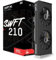 XFX AMD Radeon RX 7700 XT Speedster SWFT 210 Core Edition 12GB GDDR6 Graphics Card