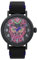 Timex Herren Analog Quarz Armbanduhr Waterbury Standard Dia de los Muertos