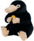 FANTASTIC BEASTS Collection - Niffler offizielles Plüschtier, 26 cm (offizielles Harry Potter Merch | Stofftierspielzeug | Geschenke für Kinder | für alle Altersgruppen)
