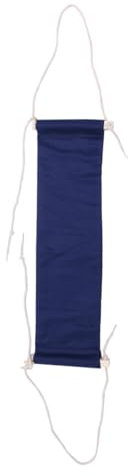 YARNOW 1stk Dem Fuß Büro-fußhängematte