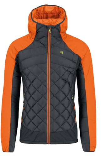 Karpos Herren Lastei Active Pl.jkt Jacket (1er Pack)