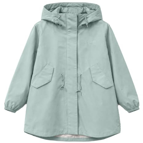 mazine Loose Fit Light Parka - Parka