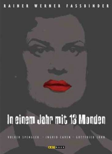 In einem Jahr mit 13 Monden - R.W. Fassbinder