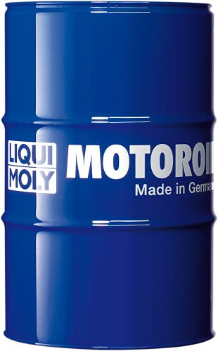 Motorbike 4T Synth 5W-40 Race 60l