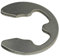 Reidl Sicherungsscheiben für Wellen 8 mm DIN 6799 1.4034/1.4122 blank 10 Stück
