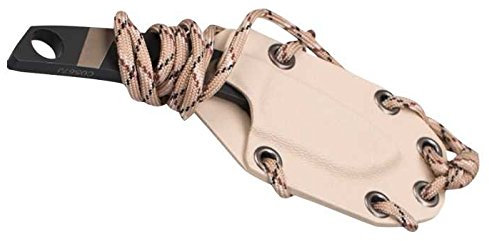 Extrema Ratio Neck Knife N.K.1 Desert