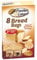 Sealapack 3 x Bread Bags Pack 8