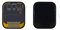 LCD-Display Touchscreen Digitizer Assembly für Apple Watch Series 4 40mm