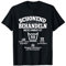 Schonend Behandeln Dieses Unikat Ist 50. Geburtstag T-Shirt
