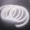 KISUFU 220V Neon LED Streifen,1m LED Lichtschlauch Außen, LED Band Silikon IP65 Wasserdicht 3000K Schneidbar Flexibel Neonlicht für Schlafzimmer, Party, Zuhause, Küche,Weihnachten,Dekoration, Bar etc