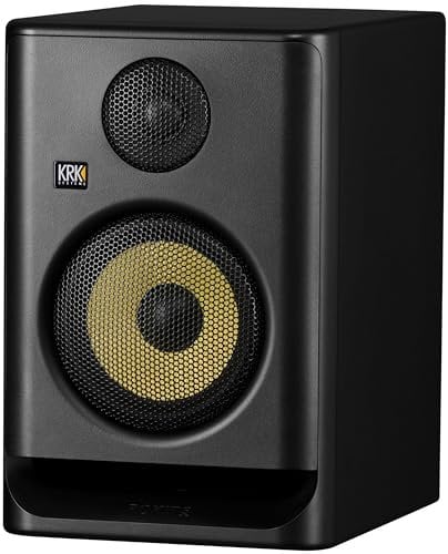 KRK RP5 G5 - monitor da studio attivi