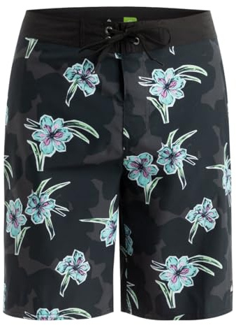 Quiksilver Herren Everyday Straight 20 Boardshort (1er Pack)