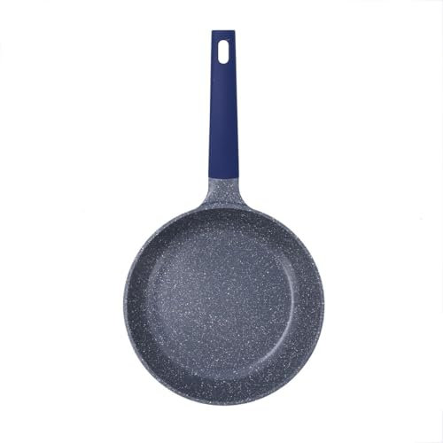 Pyrex Klein Frying Pan Cast Aluminium 24 cm Blue