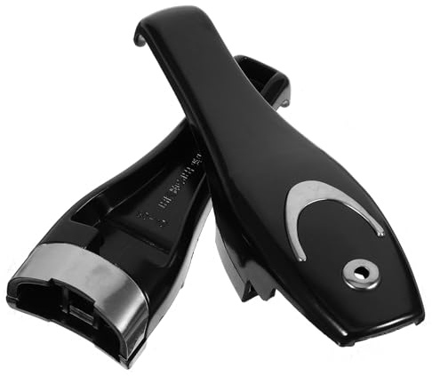 SHINEOFI Mango Repuesto Antideslizante para Olla Presión Compacto y Resistente Fácil Instalación Compatible con Ollas Express y Utensilios de Cocina