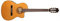 Ibanez Classical GA5TCE-AM Amber High Gloss