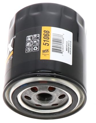 WIX Racing Filters Spin-On Lube Filter