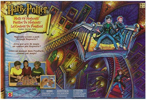 Harry Potter - Magische Korridore / Halls of Hogwarts