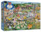 Gibsons I Love Spring Puzzle (1000 Teile)
