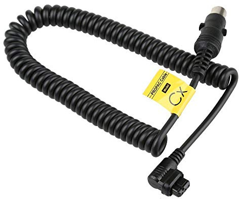 Godox Kabel CX voor PB820/PB960 Canon