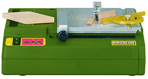 Proxxon 27006 sega circolare da banco 220