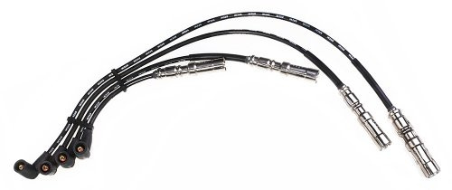 Bremi 206N200 Ignition Cable Kit