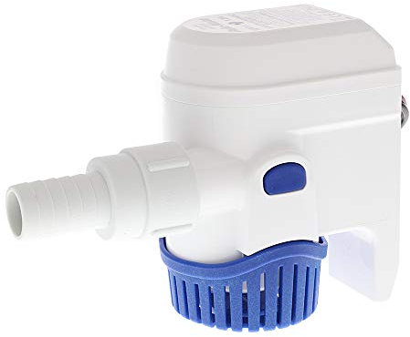 Johnson Pumps Rule-Mate® 500 Automatic Bilge Pump
