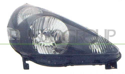 Prasco - HD3204803 - Honda - Jazz - Mod. 09/02-08/04 - Scheinwerfer Rechts-H4-Mit Lwr-Ohne Motor