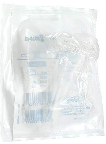 URINALKONDOM 32 mm latexfrei selbsthaftend 1 St