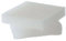 Sicce 957417 - Spugne filtranti di Ricambio per Filtro Esterno Whale 350-500, 4 Pezzi