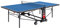 Outdoor-Tischtennisplatte S 4-73 e Expertline (274 x 152,5 x 76 cm, blau)