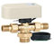 Caleffi 644352 Ventil Zona SF 3V 3/4 + Motor 230V