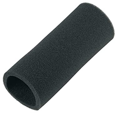 Bosch Siemens 754175 00754175 Filter Schaumfilter für Staubbehälter Röhrenform Innenfilter z.T. LITHIUMPOWER ATHLET ZOO'O BBH5 BBH6 BCH5 BCH6 BCH7 VCH6 Staubsauger Handstaubsauger