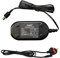 HQRP Replacement AC Adapter/Charger compatible with JVC GR-D270U / GRD270U Camcorder