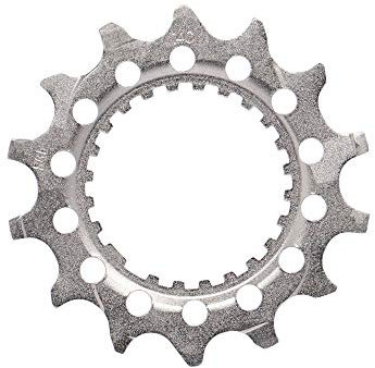 Shimano Unisex-Adult Corona Individual 14D Fahrradkomponenten und Ersatzteile, Mehrfarbig, One Size