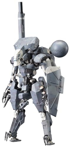 Metal Gear Solid V Phantom Pain Metal Gear Sahelantrops Höhe ca. 355mm 1/100 Maßstab Kunststoff Modell