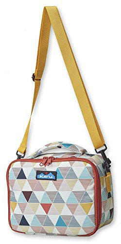 KAVU Lunchbox, gepolstert, Crossbody, Triblinds.