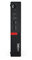 Lenovo ThinkCentre M710q Tiny Business PC Core i5 (6400T) 2.20GHz 8GB 256GB SSD Windows 10 Pro 10MQS8F900 (Renewed)