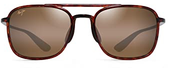 Maui Jim Unisex Keokea Sunglasses (1er Pack)