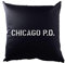 Urban Backwoods Chicago P.D. Kissen Dekokissen