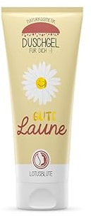 LaVida Duschgel für Dich 200 ml Gute Laune