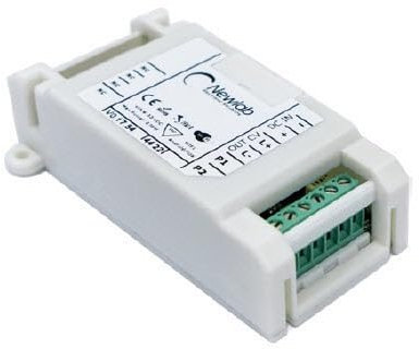 Led Dimmer 12A DC 12V 24V 36V 48V, Ingresso Taglio di Fase DALI Pulsante Potenziometro 1-10V, Compatibile Con Bticino Living Now Connessa