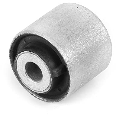 SKF Lenkerlagerung VKDS 438008 Position unten Außendurchmesser 45 mm Höhe 78 mm Länge 76 mm Breite 49 mm - OE Qualität | Kompatibel mit: MERCEDES-BENZ A-CLASS, B-CLASS Sports Tourer, CLA Coupe, CLA Shooting Brake, GLA-CLASS